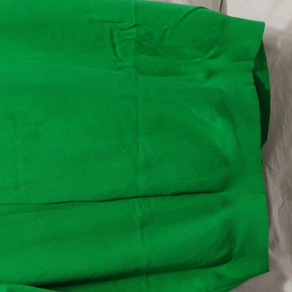 NWT Polo Ralph Lauren Pima Cotton Green Sweater Vest Sz.2XB - Picture 10 of 13